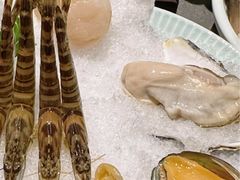 -鼎鼎香·港式火锅(北京SKP店)