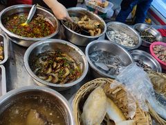 -圆蛋酒料•生腌(开元路店)