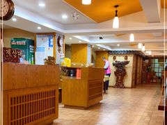 大堂-老朴饭店(邮政街总店)