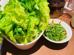 -掂档潮汕牛肉火锅(沈阳万象城店)