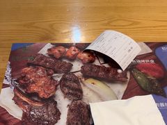 -清真餐厅·回乡麦客