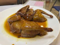-文记壹心鸡(宝华路店)