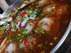 -云南巷海鲜大咖·可加工海鲜