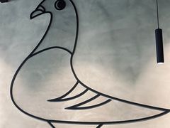 -野鸽子咖啡(中航店)