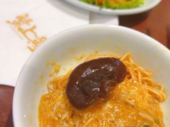 -蟹上黄·蟹黄面·江南糖水(人民广场店)