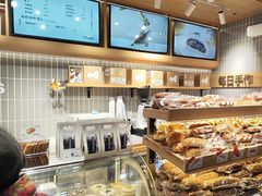 -小飞象面包公社(珠江路金鹰店)