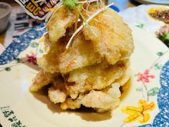 -樱花墅朝鲜族风味餐馆(创始店)