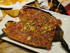 -尕羊烤肉餐厅·清真(会宁路店)