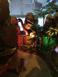 -恐龙探索乐园(磁器口店)