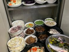 -玲燕蒸菜馆(江东路店)