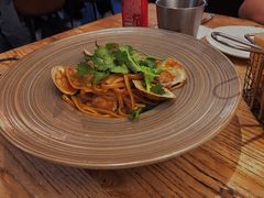 -Cyclus Craft Kitchen薩克思手工厨房