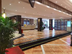 -陶然花园·婚宴