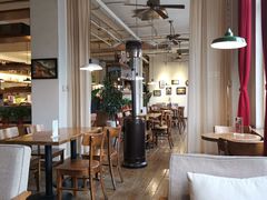 大堂-雕刻时光咖啡馆(交大店)