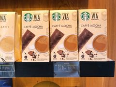 -星巴克臻选(莘庄仲盛店)