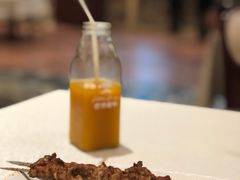 -巴依老爷·新疆美食(上城区天城路店)