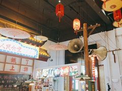 -梯坎老火锅(天禧店)