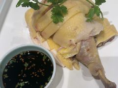 -壹只菜·崇明本地特色菜(崇明南门店)