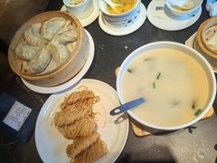 -芳芳私房菜·精做淮扬菜(承德路店)