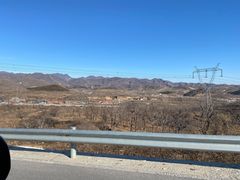 -中翼斯巴鲁天津空港4s店