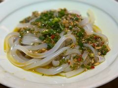 鲜椒凉粉-六月雪干锅(涪城万达广场店)