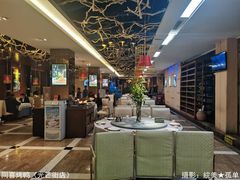 -同喜烤鸭店(光芒店)
