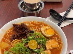 -小槟城美食馆