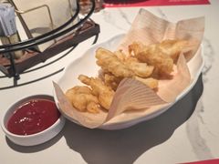 -赤火牛排(金狮广场店)