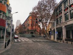 -黎黄陂路街头博物馆