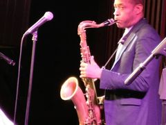 -林肯爵士乐上海中心 Jazz at Lincoln Center Shanghai