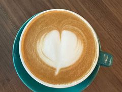 -漫咖啡 (CCPAPK店)