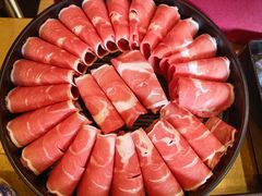 -牛街清真满恒記(平安里西大街店)