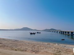 -长岛南北长山旅游景区