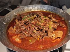 -全牛匠·乐山跷脚牛肉(西北旺万象汇店)