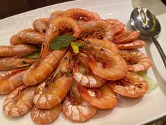 -舟山希尔顿酒店