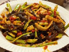 -老三样·旧食新味(船山路店)