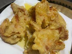 -东北农家院·铁锅炖(莘庄店)