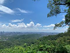 -广州市白云山风景名胜区
