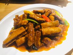 -阿西娅·西北妈妈拿手菜(华联店)