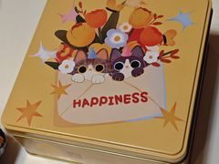 -家琳甜品(江南东店)