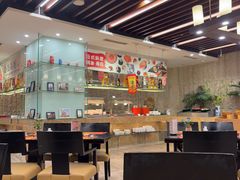 -索菲特酒店·海鲜自助 ·聚餐厅
