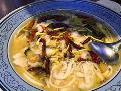 -鱼库·不仅是一家烤鱼店(车公庙店)