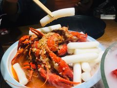 -红盔甲·小龙虾(天钥桥店)