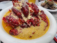 -虾女王·龙虾·烧烤(龙江店)