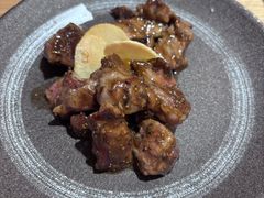 -德川家日本料理(顺义华联店)