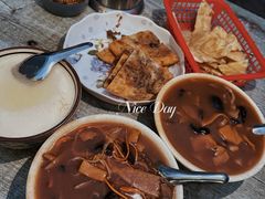 -逍遥镇刘相五胡辣汤豆沫馆(康复中街店)