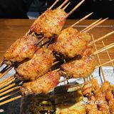 🥳创始店yyds｜来北京怎么能错过管氏翅吧