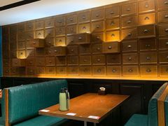 -南拳十三姨·潮汕砂锅粥(世纪金源店)