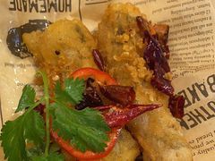 -避风塘·金牌店·夜宵(金玉兰店)