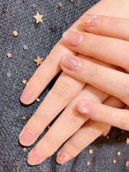 -Beauty Nails 美甲美睫皮肤管理