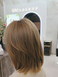 -苏奇发型·烫发染发
